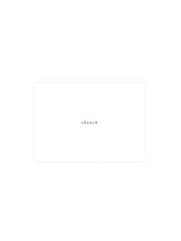 チャンチ(chanch) chanch スタイル