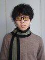 ポピンズ(poppins) ナチュラルからエッジの効いたスタイルまでやります!