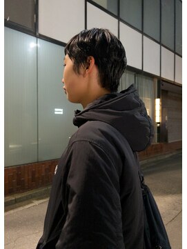 ブローチ 表参道(broocH) ショート/ベリーショート/レイヤー