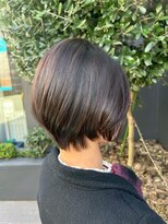 シャインヘアフラッペ 新百合ヶ丘2号店(Shine hair frappe)&nbsp;Shine  hair  frappe
