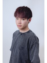 ロンド ラマ 岐阜(Lond bla-ma) 戸上 智貴