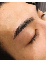 アナヘアー(ANNAHAIR)&nbsp;美眉【アイブロウ】