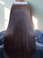 ラフィス ヘアー ウィム 倉敷白楽町店(La fith hair uim.) 【La fith】髪質改善×艶髪×美髪×サラ艶髪