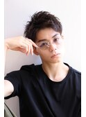 夏はまだまだ終わらない！ アップバング