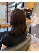 アミーベル クレール(AMI a BELLE Clair)&nbsp;髪質改善・縮毛矯正・白髪染め・ショートカットも◎