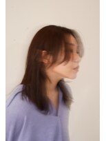 シフターズ(SIFTERS)&nbsp;Hair Design