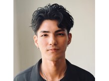 リープ(LEAP)の雰囲気（メンズ眉/アイブロウ/カットやパーマと同時にお手入れ）