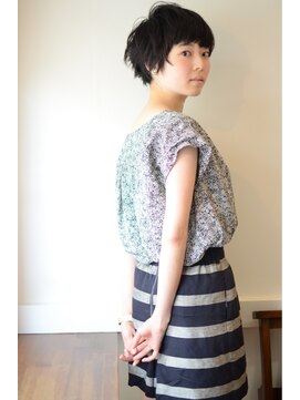 リル(Lilu) Lilu 2013/064