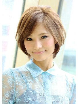 ワゴンバイアフロート(Wagon by afloat) 大人ショート