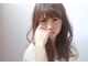 ベル (hair design Belu)の写真