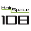 ヘアースペーストワ(Hair Space 108)のお店ロゴ