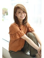 フォルテ 榛原パームス店&nbsp;フォルテスタイル 吉田町 牧之原 美容室