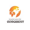 ヘアーサロン コンクエスト(HAIR SALON CONQUEST)のお店ロゴ