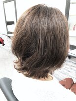 イデアル(IDEAL)&nbsp;jewelryデジタルパーマ