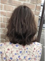 ヘアメイクエイト 丸山店(hair make No.8)&nbsp;【担当＊岩切祐樹】ロブ