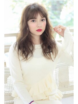 フォルテ 中田店 ロングスタイル