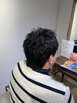 ユーネリー(U-NERY) メンズスタイル