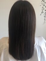 ラナ(Lana)&nbsp;さらさらロングスタイル