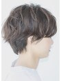 レッド サロン(RED SALON) ショートでもロングでもパーマはおまかせください!
