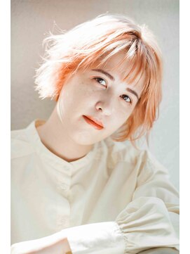 グランシャリオ 笹塚店(Grand Chariot) 【2020年の新作スタイル】笹塚美容室Grand Chariot