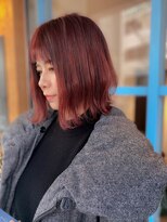 リリー(Lilly)&nbsp;【Lilly】ヒオキstyle No.12