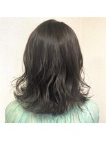 ルアナ 梅田店(Luana)&nbsp;カーキグレージュ