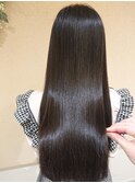 【Olive's by neolive 新宿】髪質改善トリートメント＊