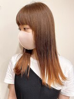 エイト プラット 渋谷2号店(EIGHT plat)&nbsp;【EIGHT new hair style】7