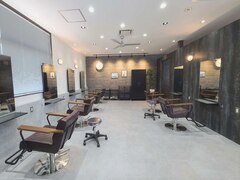 Agu hair es 北斗店【アグ ヘアー エス】