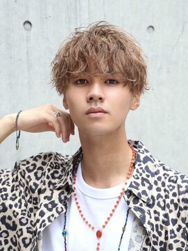 オーシャントーキョー 心斎橋(OCEAN TOKYO WEST) エアーライツマッシュ