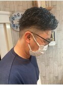 メンズショート