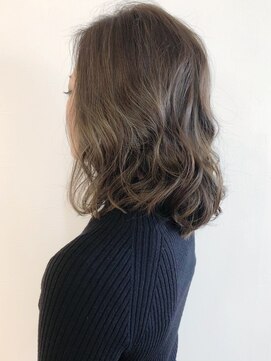 リコ(LIKO) 大人のハイライトミディアム☆ハイライト/大人ヘア/大人カラー