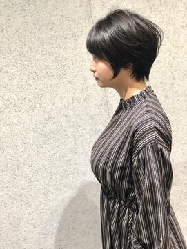フェリーザ 船橋店(FELIZA) ショートスタイル