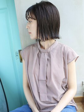 バース(BIRTH) 天神【BIRTH】美髪×シースルーバング×外ハネ　6