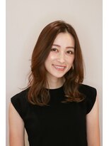 アンベリールフルー(EMBELLIR fleur)&nbsp;大人フェミニン　30代/40代/50代