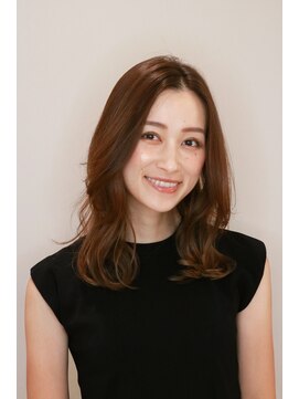 アンベリールフルー(EMBELLIR fleur) 大人フェミニン　30代/40代/50代