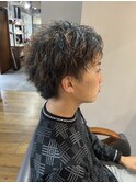 ワイルドツイスパ
