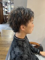 ブランカ(blanca)&nbsp;ワイルドツイスパ