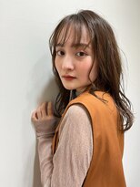 ベア(Bea) ロングスタイル