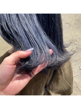 エスデザイン(es design) ネイビーカラー