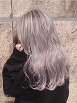 エイル 茶屋町(Eir)&nbsp;【ケアブリーチ】【ブリーチ】【トリートメント】【髪質改