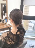 タイトローポニー編み