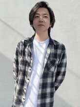 アイズ 渋沢(AIZU) 西川 輝希