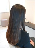 ロング/髪質改善/トリートメント/20代30代40代50代