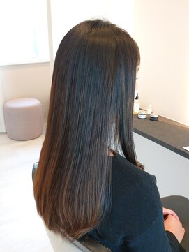 リコーズ(Re.cus) ロング/髪質改善/トリートメント/20代30代40代50代