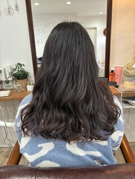 チャーム(Charm) ゆるふわパーマ