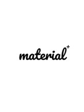 マテリアル(material) hair desig material