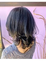 ミチ(MICI)&nbsp;greige x layer