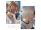 アース 東戸塚店(HAIR & MAKE EARTH)の写真