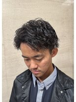 ヒロギンザ 田町店(HIRO GINZA)&nbsp;ソフトツイストスパイラル